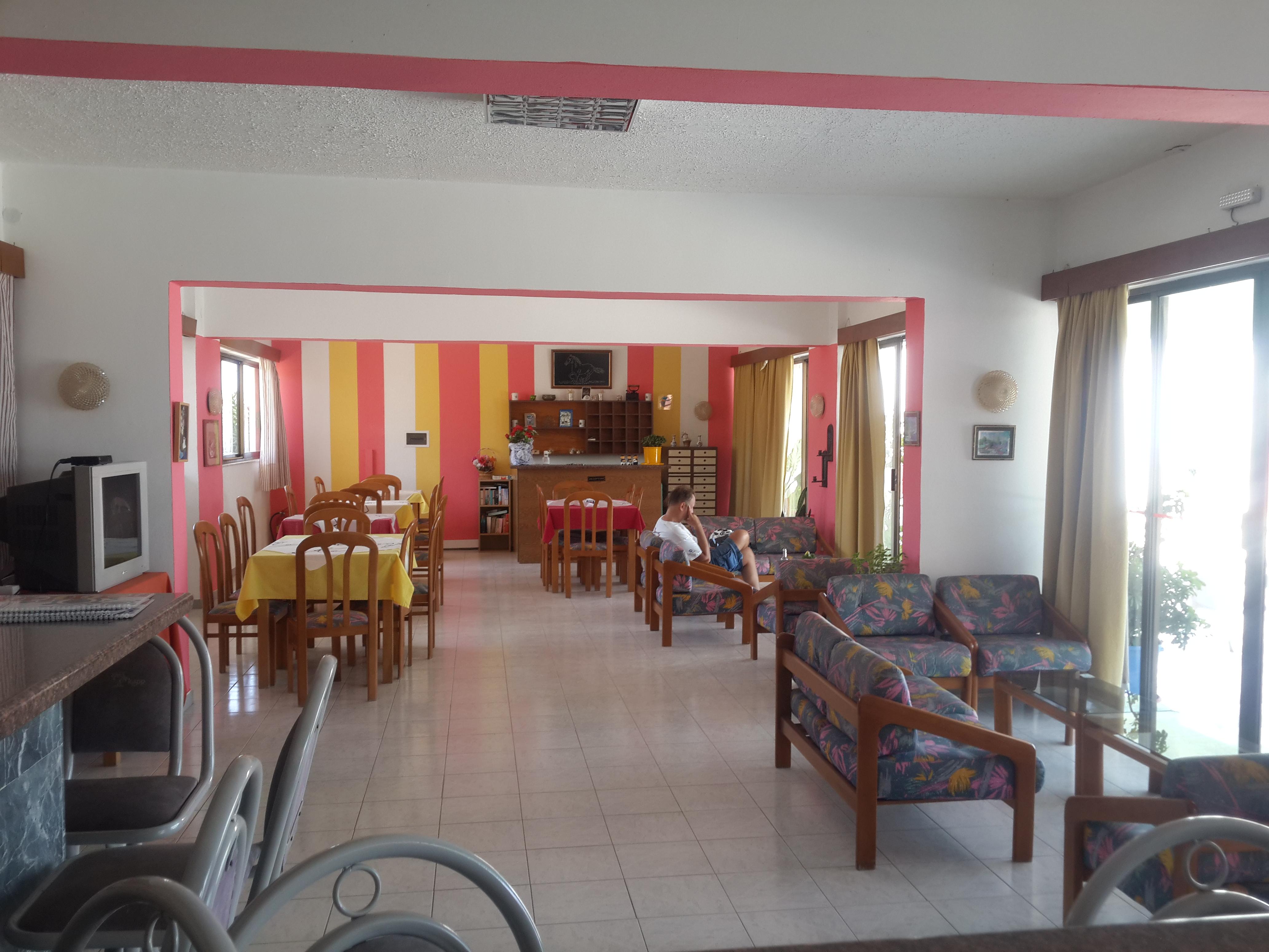 Oleander Studios Faliraki Ngoại thất bức ảnh