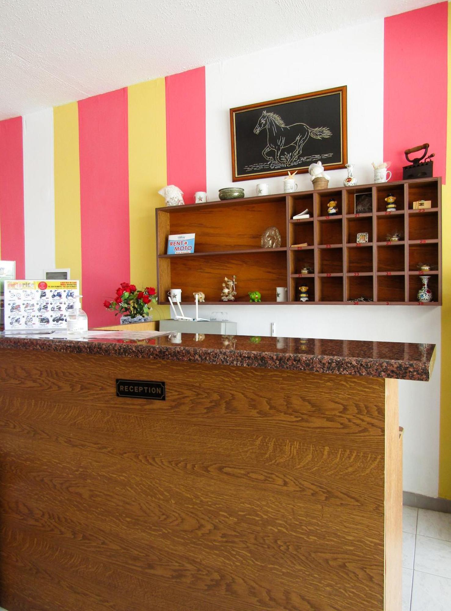 Oleander Studios Faliraki Ngoại thất bức ảnh