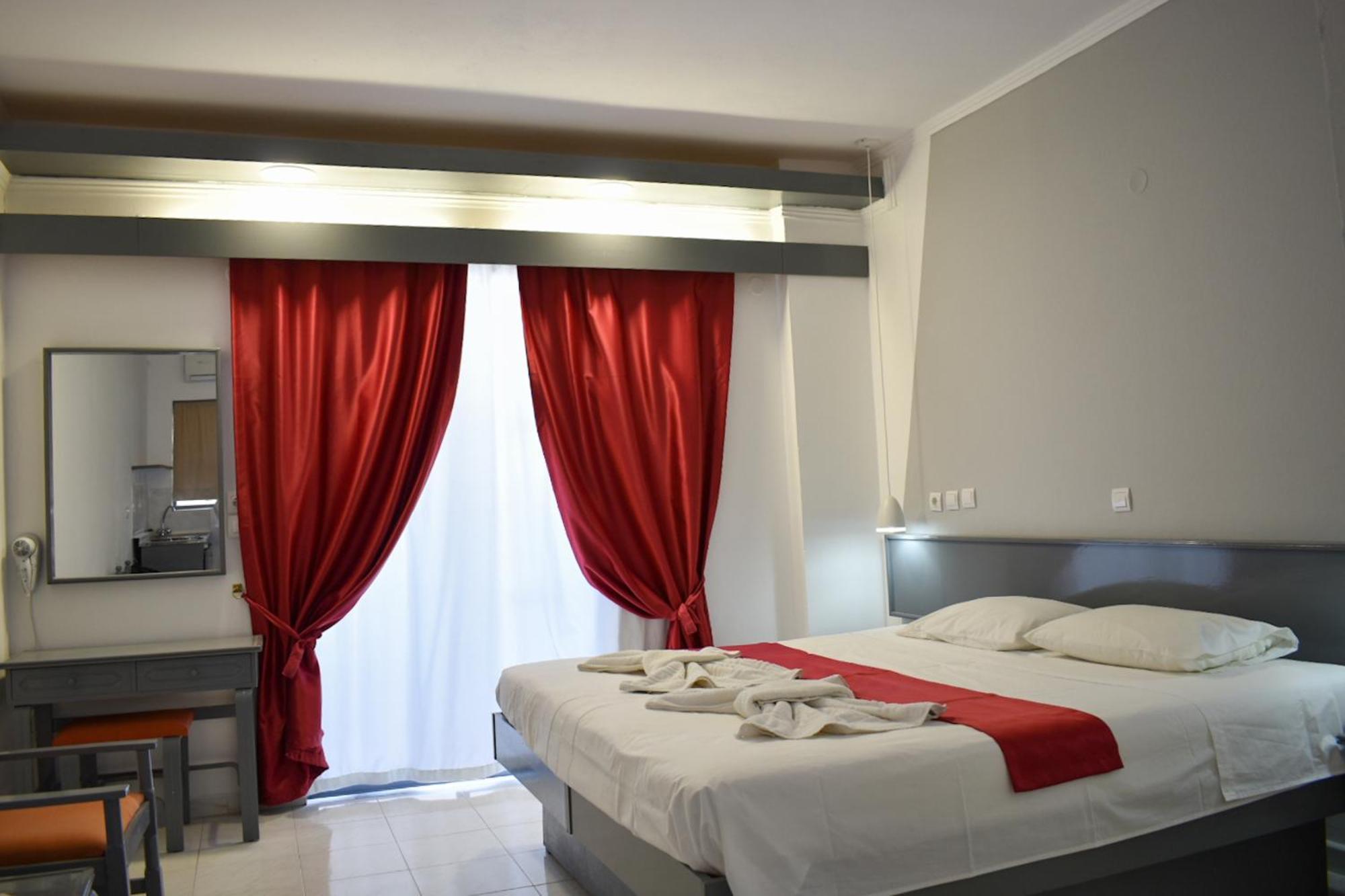Oleander Studios Faliraki Ngoại thất bức ảnh